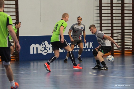 Siemianowicka Liga Futsalu