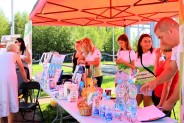 Piąty Piknik Zdrowia