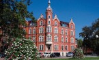Czerwona strefa - obowiązujące zasady
