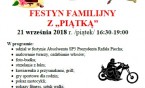 Festyn Familijny z 5