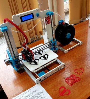 Drukarka 3D