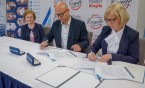 Współpraca ZS COGITO z WST podpisana