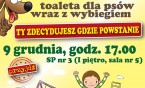 Rozmawiamy z mieszkańcami Laura Hutte o placu zabaw