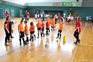 III Olimpiada Pierwszoklasistów w Kompleksie Sportowym "Michał".