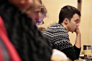III edycja konferencji zorganizowanej przez siemianowicki PUP dotycząca Krajowego Funduszu…