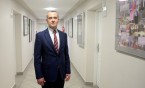 Nowy naczelnik Wydziału Gospodarki Lokalowej