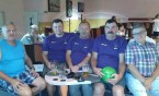 Bowlingowe spotkanie
