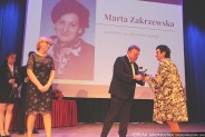 Zespół Szkół Cogito świętował dzisiaj swoje 85-lecie.
