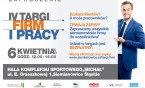 Ruszyły zapisy na „IV Siemianowickie Targi Firm i Pracy”