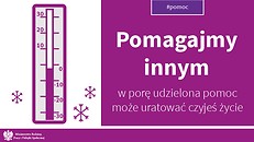 Plakat z apelem