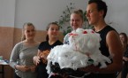 FESTIWAL NAUKI W GIMNAZJUM NR 4
