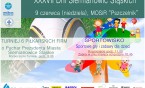 Sportowa niedziela na "Pszczelniku"