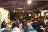 Spotkanie z wirtuozem muzyki flamenco w Muzeum