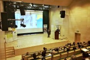 Spotkanie naczelników komórek właściwych ds. obronnych i zarządzania kryzysowego starostw…