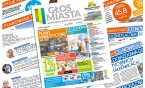 Styczniowy Głos Miasta - już jest