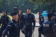 Igrzyska Policyjne z okazji 100. rocznicy powołania Policji Państwowej połączone z Festynem…