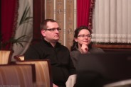 Uczestnicy spotkania