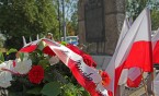 Uczciliśmy pamięć obrońców kop. "Michał"