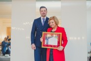 Inauguracyjne posiedzenie II kadencji Rady Gospodarczej przy Prezydencie