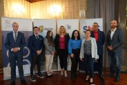 Uczestnicy spotkania