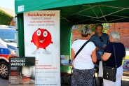 Piąty Piknik Zdrowia