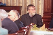 Grudniowe spotkanie Rady Seniorów