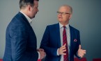 Wyższa Szkoła Techniczna partnerem ZSTiO „Meritum” i I LO im. J.Śniadeckiego