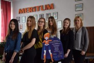 Uczniowie Meritum