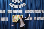 XII Trójbój w Matei.