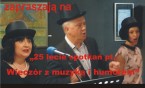 Wieczór z muzyką i humorem