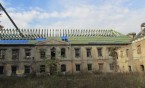 Wznowiono prace remontowe pałacu