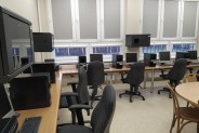 pracownia sieci komputerowych