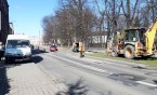 Rozpoczął się remont pozimowy ulic