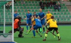 Ze Startem Gniezno na koniec rundy