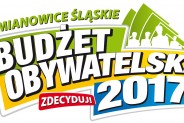 Logo Budżetu Obywatelskiego 2017