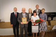 Jubilaci Złotych i Diamentowych godów