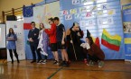 Literacki, kulturowy i artystyczny - po prostu Dzień Europejski w Matei