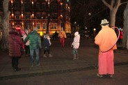 Pierwszy tego typu, bo familijny, sylwester w Siemianowicach Śląskich, zgromadził na Rynku…