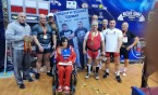 Medale w Pucharze Świata Federacji XPC