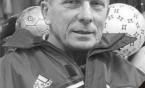 Zmarł wybitny trener i zawodnik - Alojzy Łysko