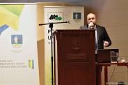 III edycja konferencji zorganizowanej przez siemianowicki PUP dotycząca Krajowego Funduszu…