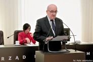 XIX sesja Rady Miasta w Siemianowicach Śląskich