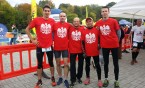 Siemianowicka sztafeta na medal