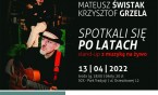 Spotkali się po latach – stand up z muzyką na żywo