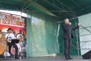 Festyn „Sąsiad na Dzikim Zachodzie”