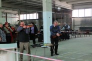 Turniej strzelecki ognisk TKKF w Siemianowicach Śląskich