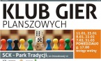 Tydzień w SCK