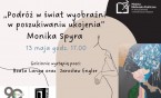 „Podróż w świat wyobraźni w poszukiwaniu ukojenia”