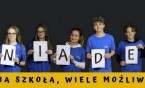 Dyrektor I LO o swojej nowoczesnej szkole