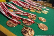 Międzyszkolne rozgrywki w futsalu, które odbyły się 18 listopada w Kompleksie Sportowym Michał.
